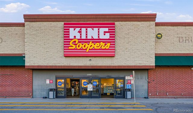 918 Ivanhoe Street, Denver, CO 80220