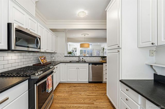 918 Ivanhoe Street, Denver, CO 80220