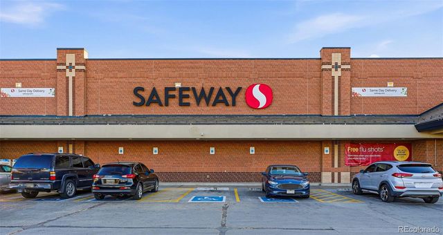 918 Ivanhoe Street, Denver, CO 80220