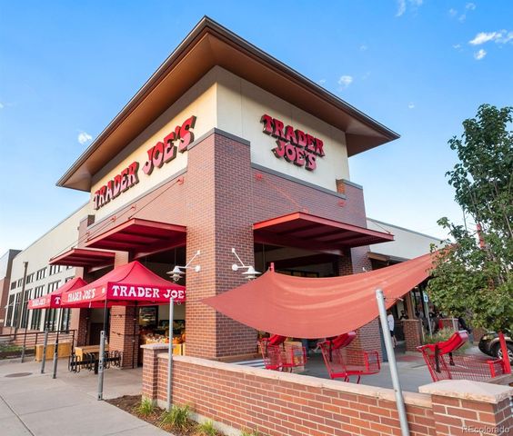 918 Ivanhoe Street, Denver, CO 80220