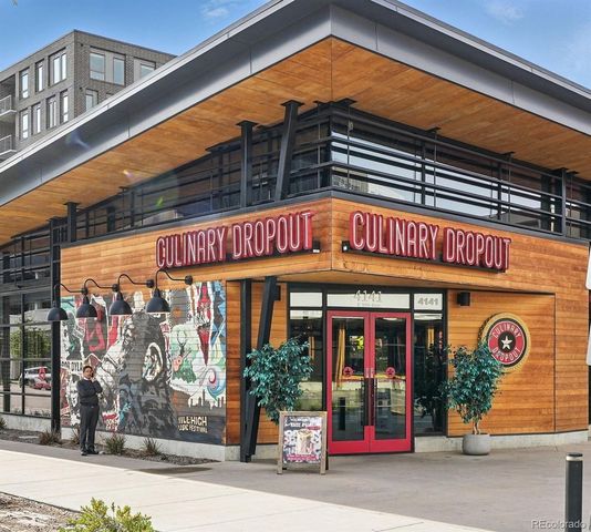 918 Ivanhoe Street, Denver, CO 80220