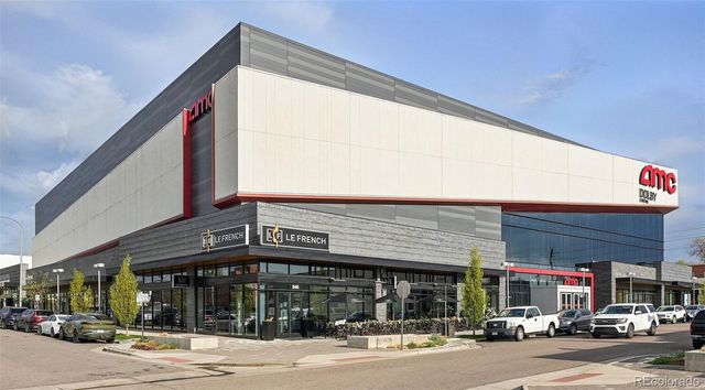 918 Ivanhoe Street, Denver, CO 80220