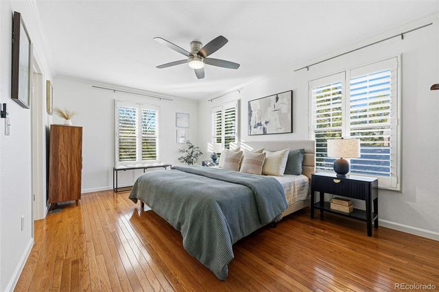 918 Ivanhoe Street, Denver, CO 80220