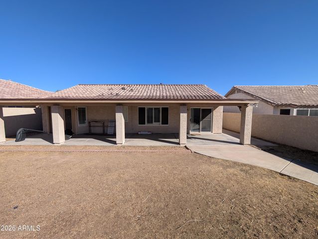 8918 W PARADISE Lane, Peoria, AZ 85382