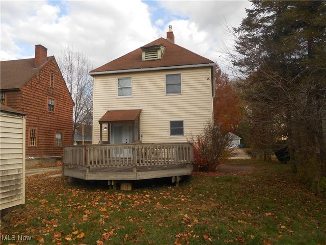 326 Pleasant Avenue, Kent, OH 44240