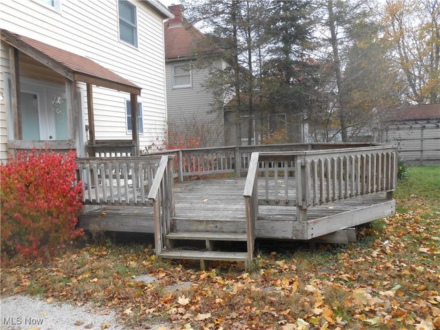 326 Pleasant Avenue, Kent, OH 44240