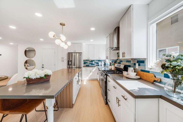 3609 Cefalu Drive, San Jose, CA 95124