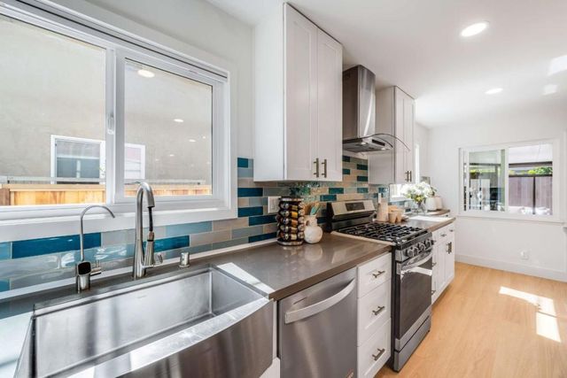 3609 Cefalu Drive, San Jose, CA 95124