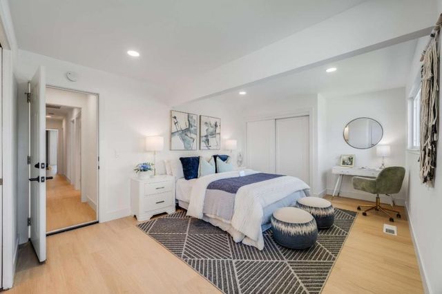 3609 Cefalu Drive, San Jose, CA 95124