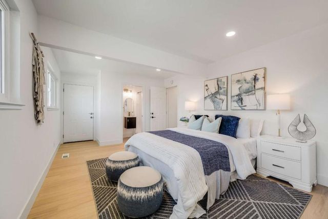 3609 Cefalu Drive, San Jose, CA 95124