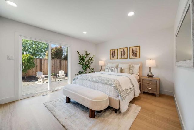 3609 Cefalu Drive, San Jose, CA 95124