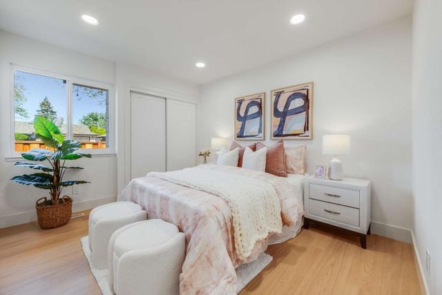 3609 Cefalu Drive, San Jose, CA 95124