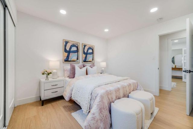 3609 Cefalu Drive, San Jose, CA 95124