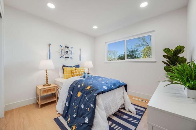 3609 Cefalu Drive, San Jose, CA 95124