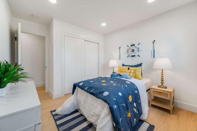 3609 Cefalu Drive, San Jose, CA 95124