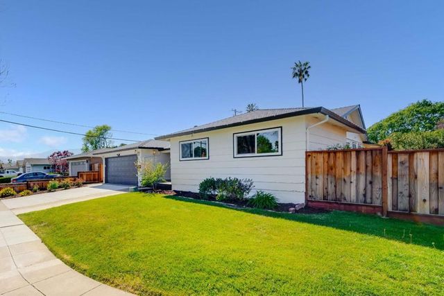3609 Cefalu Drive, San Jose, CA 95124