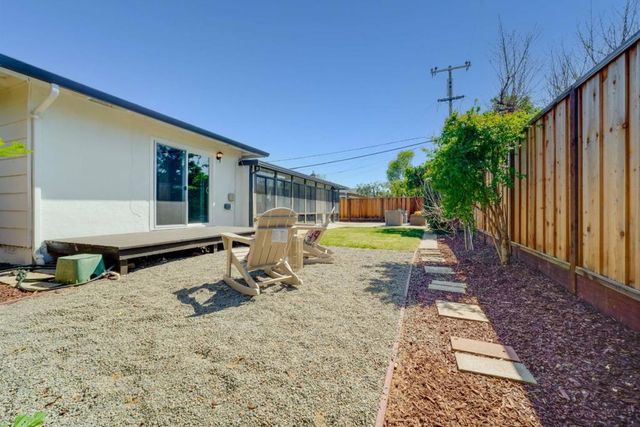 3609 Cefalu Drive, San Jose, CA 95124