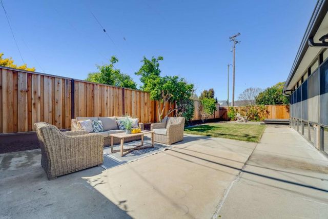 3609 Cefalu Drive, San Jose, CA 95124