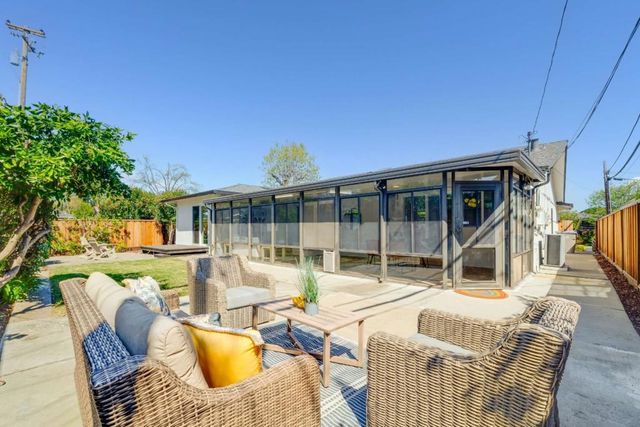 3609 Cefalu Drive, San Jose, CA 95124