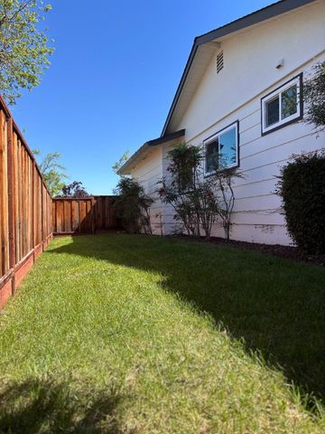 3609 Cefalu Drive, San Jose, CA 95124