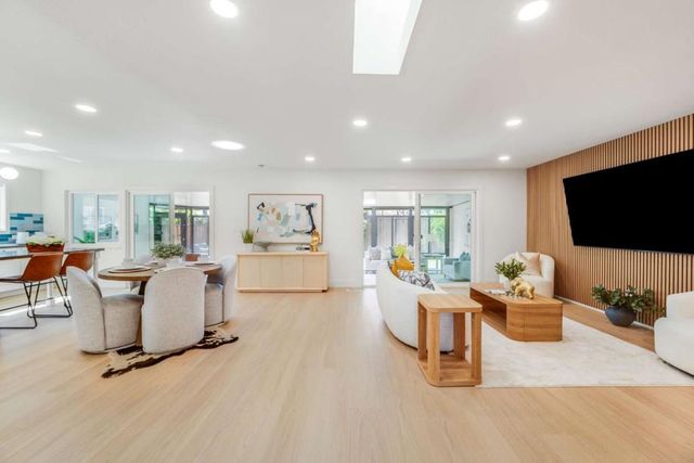 3609 Cefalu Drive, San Jose, CA 95124