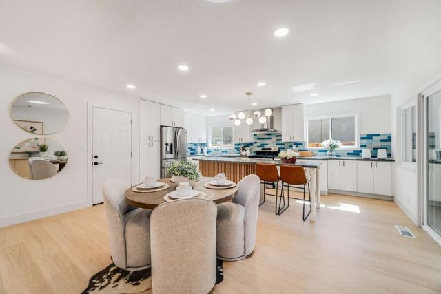 3609 Cefalu Drive, San Jose, CA 95124