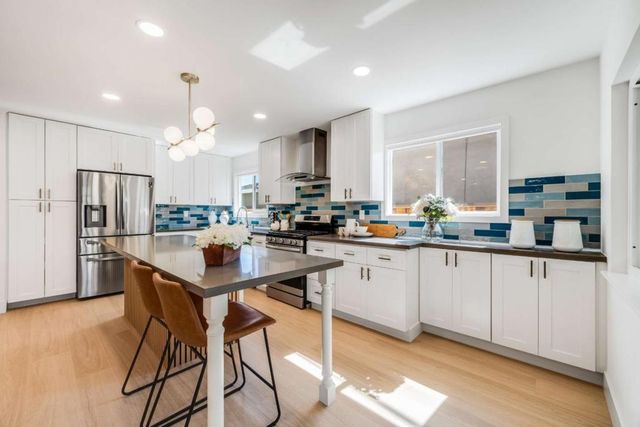 3609 Cefalu Drive, San Jose, CA 95124