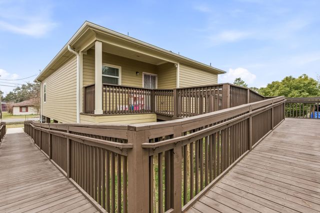 2510 Avenue A, Port Arthur, TX 77642