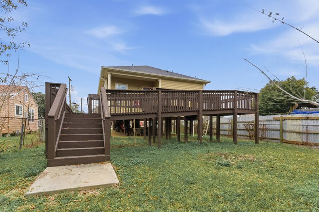 2510 Avenue A, Port Arthur, TX 77642