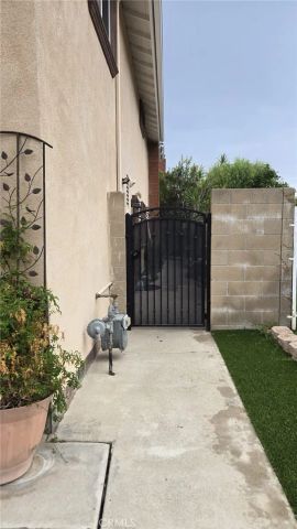 12507 Brent ADU, Cerritos, CA 90703