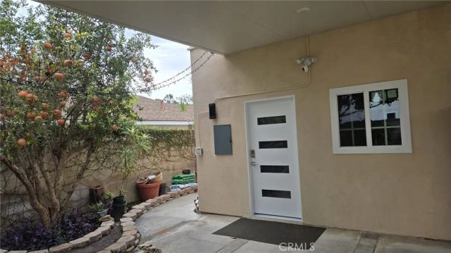 12507 Brent ADU, Cerritos, CA 90703