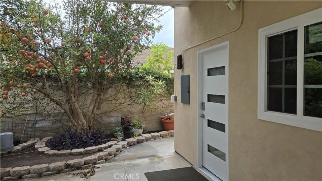 12507 Brent ADU, Cerritos, CA 90703