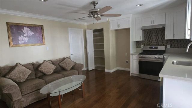 12507 Brent ADU, Cerritos, CA 90703