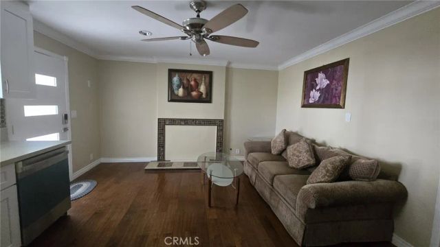 12507 Brent ADU, Cerritos, CA 90703