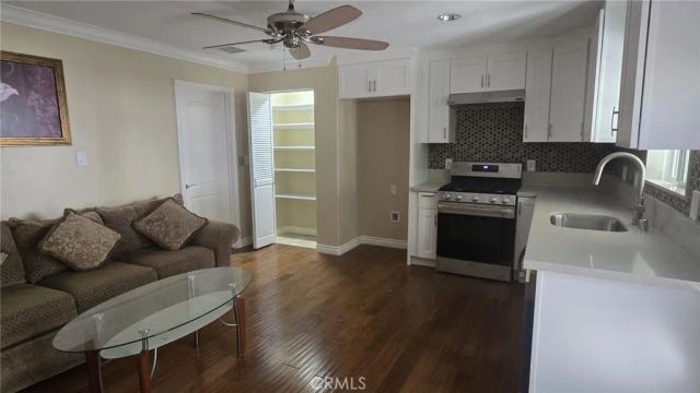 12507 Brent ADU, Cerritos, CA 90703