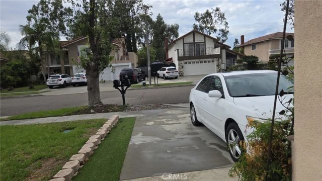 12507 Brent ADU, Cerritos, CA 90703