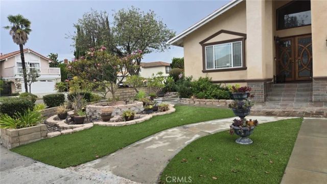 12507 Brent ADU, Cerritos, CA 90703