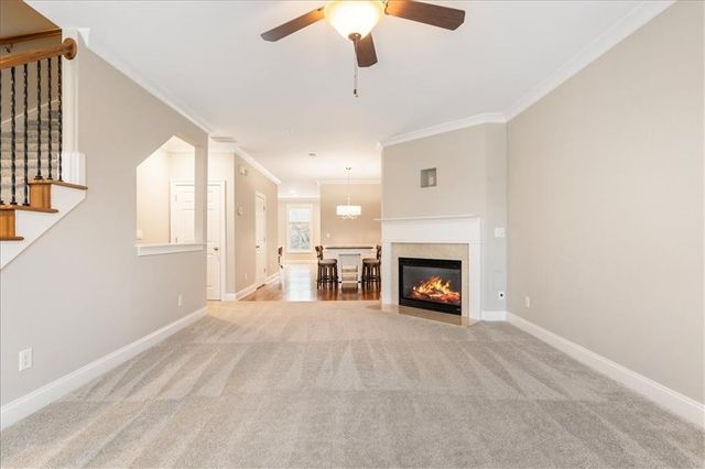 5905 Waters Edge Trail, Roswell, GA 30075