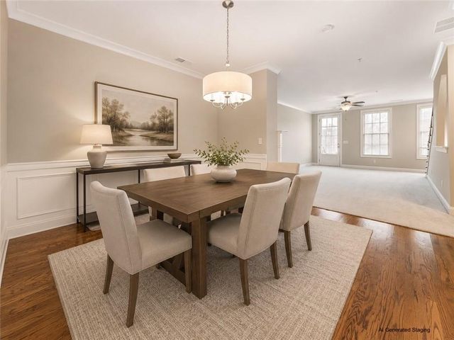 5905 Waters Edge Trail, Roswell, GA 30075