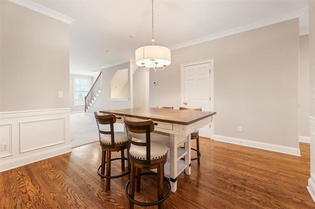 5905 Waters Edge Trail, Roswell, GA 30075