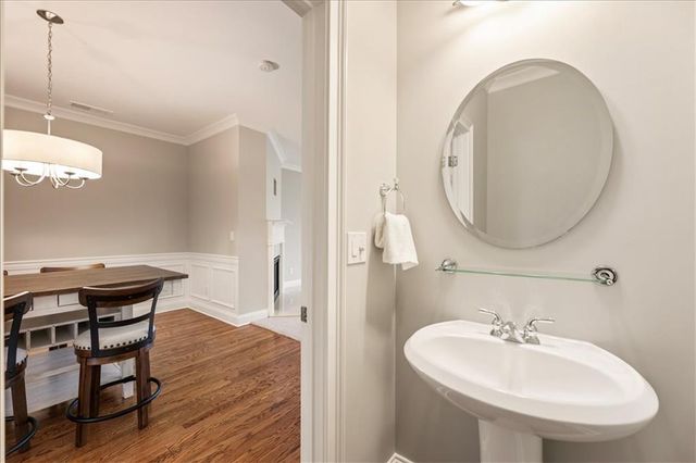 5905 Waters Edge Trail, Roswell, GA 30075