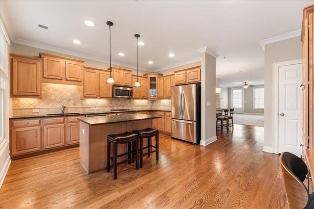 5905 Waters Edge Trail, Roswell, GA 30075