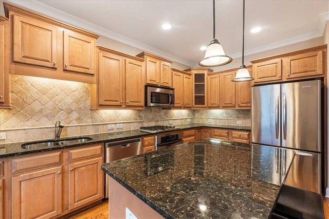 5905 Waters Edge Trail, Roswell, GA 30075