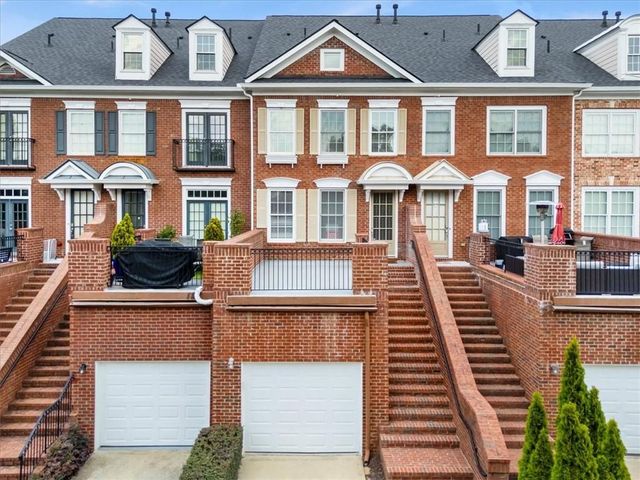 5905 Waters Edge Trail, Roswell, GA 30075