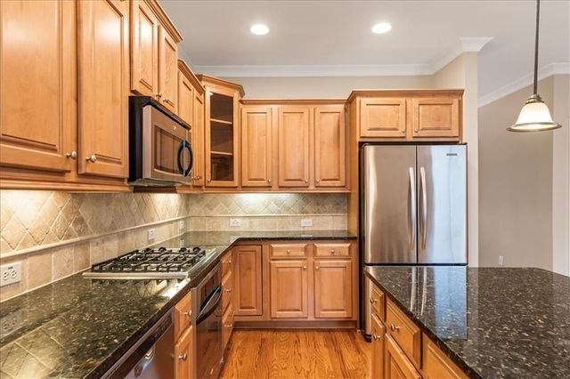 5905 Waters Edge Trail, Roswell, GA 30075