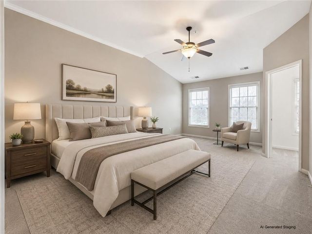 5905 Waters Edge Trail, Roswell, GA 30075
