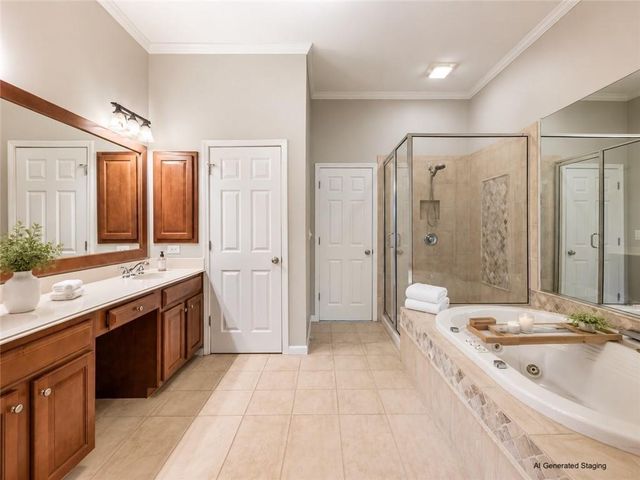 5905 Waters Edge Trail, Roswell, GA 30075