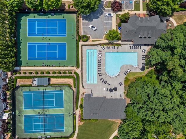 5905 Waters Edge Trail, Roswell, GA 30075