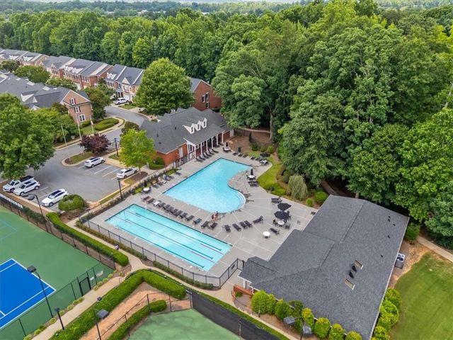 5905 Waters Edge Trail, Roswell, GA 30075
