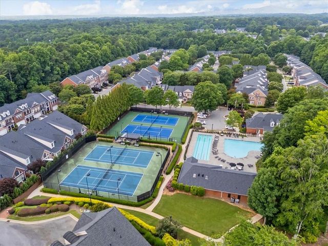 5905 Waters Edge Trail, Roswell, GA 30075